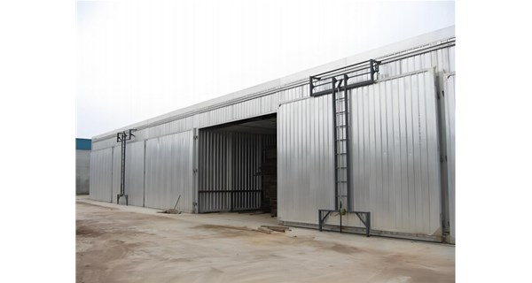 木材烘干机和木料干燥机有何差异？